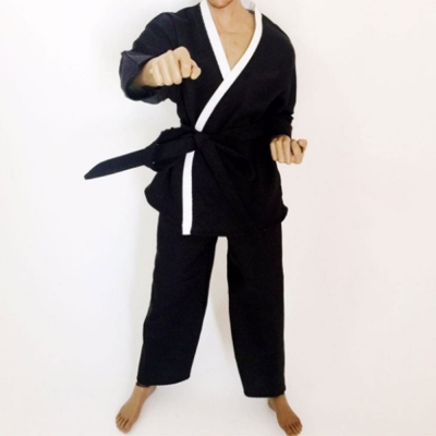 Judo Suits  